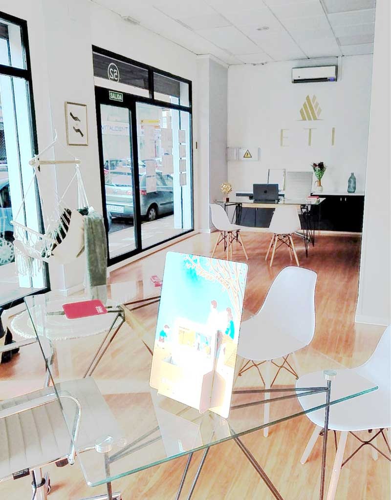 home staging inmobiliaria